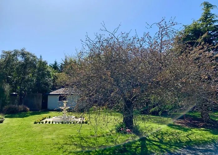 Newlands Bed And Breakfast