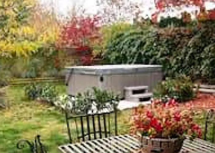 Newlands Bed And Breakfast