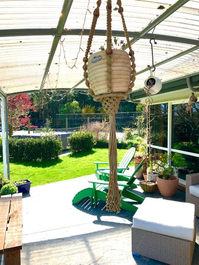 Newlands Bed & Breakfast