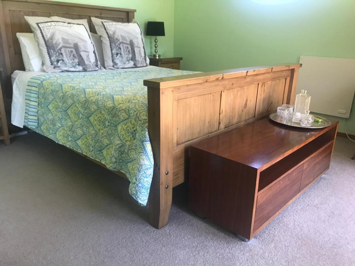 Bed & Breakfast Newlands