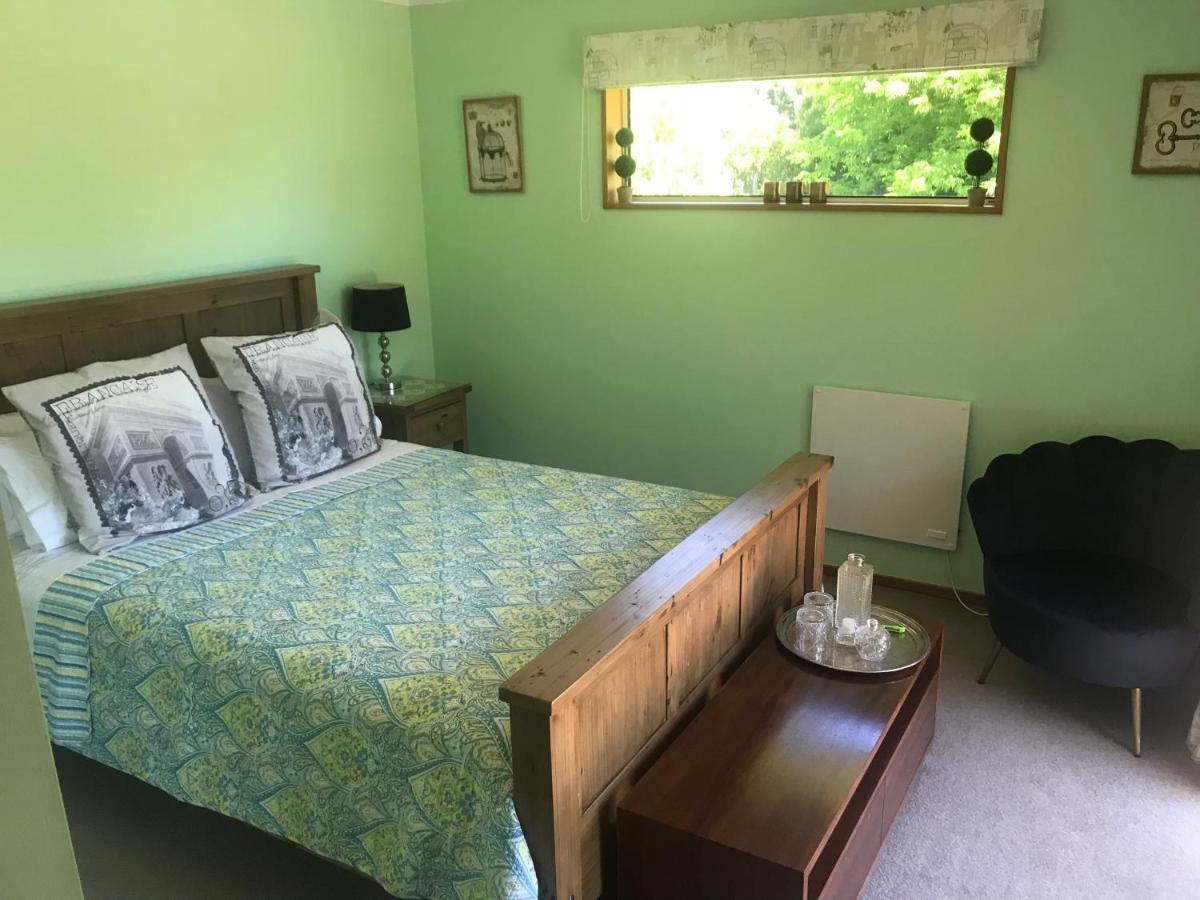 Bed & Breakfast Newlands