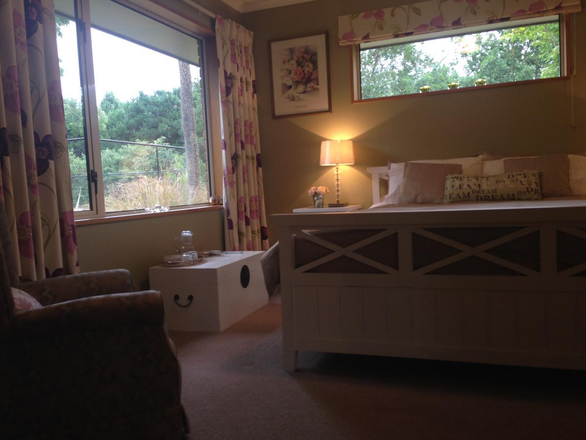 Bed & Breakfast Newlands *