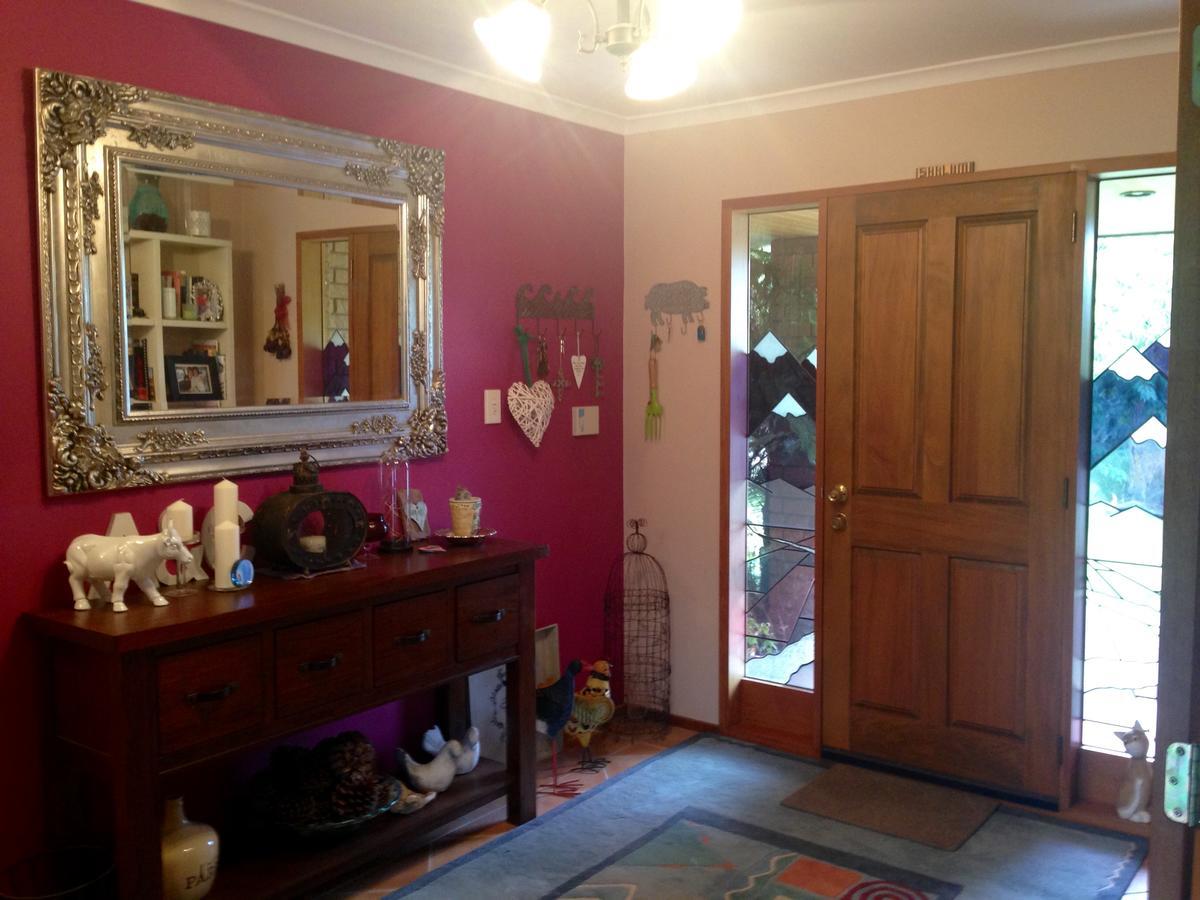 Bed & Breakfast Newlands *