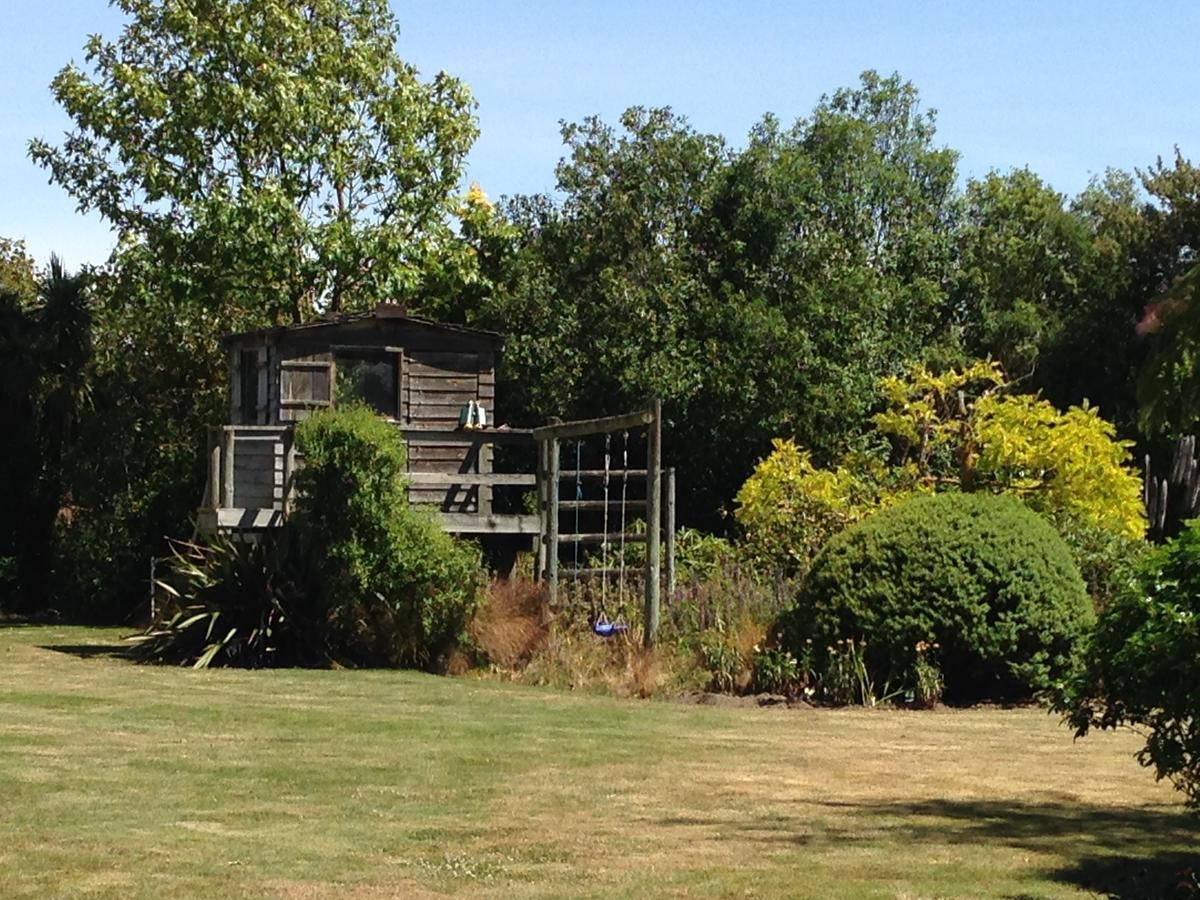 Newlands * West Melton