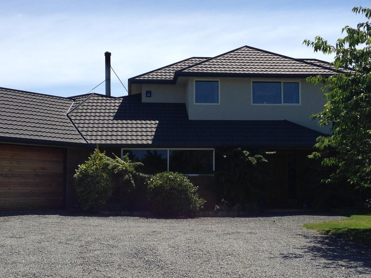 Bed & Breakfast Newlands *