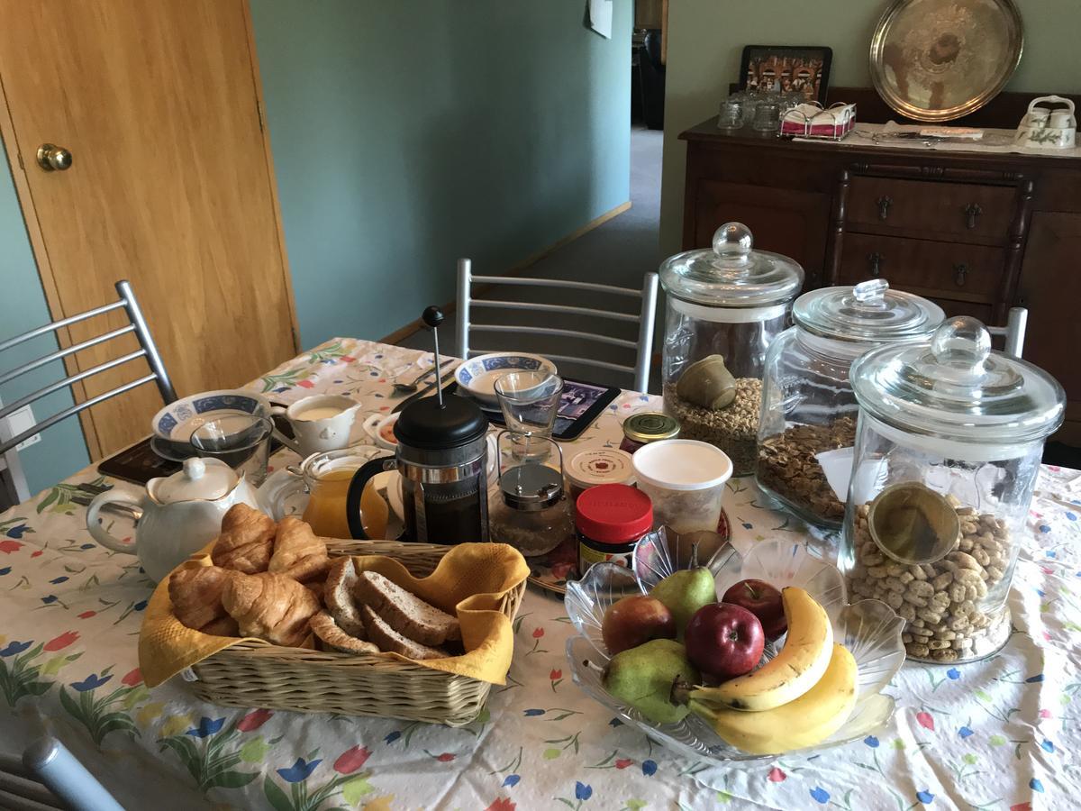 Bed & Breakfast Newlands *